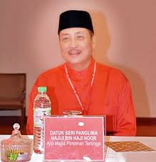 Clab rehiring programme application form. Sabah Bersatu Hope The Amnesty Programme For Illegal Immigrants Pati To Return To Their Country Of Origin Will Also Involve Sabah Borneonews Net