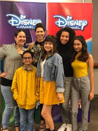 Maybe you would like to learn more about one of these? Disney Channel Fall Preview New Shows And New Episodes Queen Bee Latina