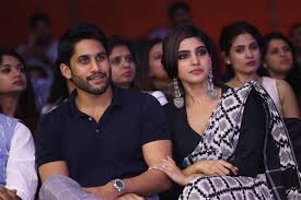 Newly Married Samantha Akkineni And Naga Chaitanya To Star Together In A Romantic Movie Regional News India Tv Watch samantha akkineni shocking comments on akhil akkineni.telugu varthalu is completely news based kzclip channel. newly married samantha akkineni and