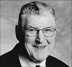 JOHN ANDEREGG Obituary (1924