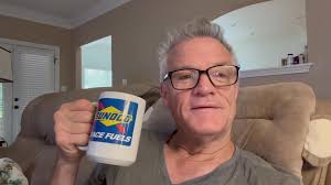 “Coffee with Kenny”, Some forget. I did not. , Is SHANE VAN GISENBERGREN  better than JEFF GORDON ?, And MORE of the Sonoma MADHOUSE.