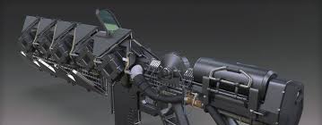 It is an exotic linear fusion rifle in the heavy slot, and is predominantly used for doing an immense . Destiny The First Step In Getting The Sleeper Simulant Starts Today Stevivor