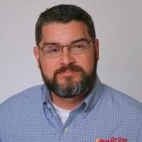 Joseph Whiteman, CSP, CHST