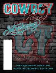 Cowboy Times