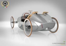 Sc 01 23 03 14 2 Pedal Cars Electric Trike Electric Cars