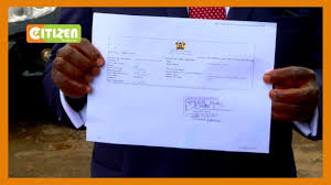 The new restrictions have been imposed in the country's capital nairobi and the three urban counties surrounding it, plus nakuru a major transit city. Debate Rages Over Importance Of The Covid 19 Certificate Youtube