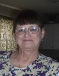 Anita (Leisure) Gant Obituary