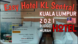 See 431 traveller reviews, 579 candid photos, and great deals for scott hotel kl sentral, ranked #130 of 640 hotels in kuala lumpur and rated 3.5 of 5 at tripadvisor. Hotel Budget Murah Di Kuala Lumpur Cozy Hotel At Kl Sentral Malaysia Youtube