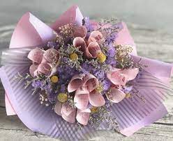 有錢花鈔票花束 flower gift flowers gifts