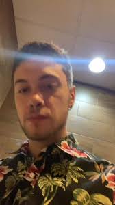 Dylan Shook Habersham