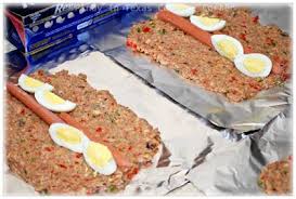 Pinay In Texas Cooking Corner Embutido Embutido Recipe Recipes Cooking