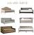 Oversized Daybed Couch