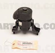 123610H060 Toyota INSULATOR, ENGINE MOUNTING, FRONT
