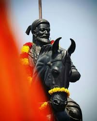Shivaji Maharaj Hd Images For Pc Shivaji Maharaj Ultra Hd Desktop Background Wallpaper For Jijabai The Mother Of Maratha Sardar Shivaji Had Made Her Valiant By Recounting Accounts Of