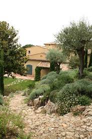jean mus garden in saint paul de vence amenagement jardin jardin mediterraneen beaux jardins