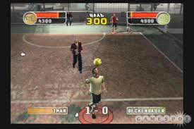 Fifa street 2 is a psp game but you can play it through ppsspp a psp emulator and this file is tested and really works. Fifa Street 2 Psp Divafasr