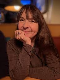 Christine Buda's Instagram, Twitter & Facebook