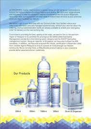 Hijrah water wisma hijrah no 7 & 8, pusat perniagaan padang lalang jalan hospital 84900 tangkak, ledang johor darul takzim Galleries Water Revelation Sdn Bhd