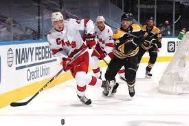The carolina hurricanes forward was selected wednesday by the seattle kraken, the nhl's newest team, in the expansion draft. Carolina Hurricanes Top 25 Under 25 9 Morgan Geekie Canes Country