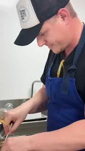 Stephen Cass @cassandco._ & Jonny Boyle @sticks_dublin teamed up to bring  'Sticks' Omakase pop-up to Dungarvan.