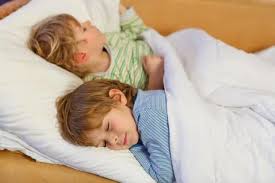 James ferguson answered 46 years experience pediatrics it can be: The Pros And Cons Of Co Sleeping The Sleep Judge