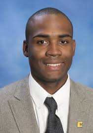 PRESBYTERIAN BLUE HOSE AT NO. 6 CHATTANOOGA MOCS