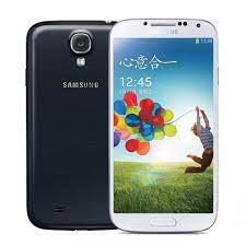Join us for a detailed samsung galaxy s4 review of the hardware and software features of the galaxy s4. 100 Original Samsung Galaxy S4 I9500 Mobile Phone 13mp Camera 2gb Ram 16gb Rom 5 0 Inch 1920x1080 Refurbished 3g Network Let S Online Shopping