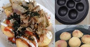 Oke kalau begitu sebelum ke resep cara membuat takoyaki yang enak, kita bahas dulu yuk tentang apa. Resipi Takoyaki Ni Mudah Aje Nak Buat Confirm Anak Suka Keluarga