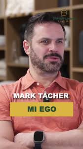 Mark Tacher Se Declara Gay