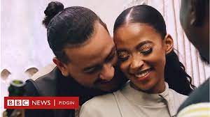 Anele is leaving real talk: Aka Fiance Wetin We Know About Nelli Tembe How She Take Die And How Dia Relationship Take Start Bbc News Pidgin