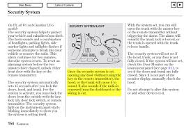 If it's not because of the battery, then you must go to your car dealer and have them check your fob. Key To Unlock Open Door Sets Off Alarm 2004 Ex Sedan Honda Tech Honda Forum Discussion