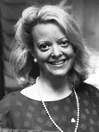 Obituary of Marilyn Cann Sanders