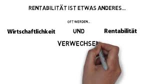 Microsoft excel eignet sich gut für die statistische auswertung von daten und die berechnung von formeln sowie die erstellung von tabellen und grafiken. Wirtschaftlichkeitsrechnung Beispiele Und Vorlagen