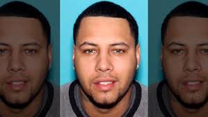 Suspect in ex-Frost Heaves player's slaying arrested in Florida