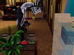 The Sims 3 Ghost Babies Bringing A Sim Back And The Grim Reaper