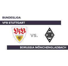 It is located west of the rhine. Vfb Stuttgart Borussia Monchengladbach Gewollt Der Erste Heimsieg Bundesliga Welt