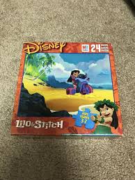 Anything is possible in the wonderful world of disney games. Best Disney Lilo Stitch Puzzle For Sale In Dekalb County Illinois For 2021