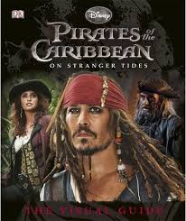 Captain of the black pearl and legendary pirate of the seven seas, captain jack sparrow is the irreverent trickster of the caribbean. Pirates Of The Caribbean On Stranger Tides The Visual Guide Potc Wiki Fandom