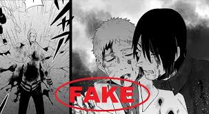Apakah Naruto Akan Benar Benar Mati Dalam Manga Boruto Dunia Shinobi 69