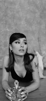Maybe you would like to learn more about one of these? Ariana Grande Photos