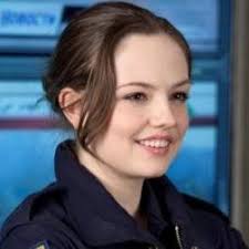Filmografie Emily Meade