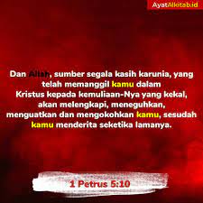 Mendapat kasih sayang dari allah. Ayat Alkitab Tentang Kasih Sayang