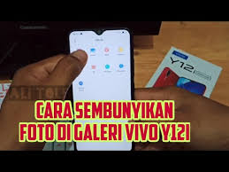 Cara menyembunyikan aplikasi di hp vivo y12i. Gadget Cerdas Cara Menyembunyikan Foto Hp Vivo Y12i Pintar Di 2021 Rabab Minangkabau