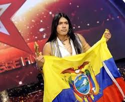 Search the world's information, including webpages, images, videos and more. Video De Leo Rojas Ganador Del Concurso De Talentos En Alemania Ecuador Noticias