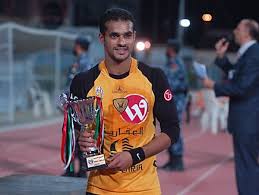ويلتقي منتخب الكويت بمنافسه البحرين في التصفيات المؤهلة لكأس العالم التي ستقام في قطر في شهر ديسمبر المقبل. Ø§Ù„Ù…Ù‡Ø§Ø¬Ù… Ø§Ù„ÙƒÙˆÙŠØªÙŠ Ø¨Ø¯Ø± Ø§Ù„Ù…Ø·ÙˆØ¹ ÙŠÙÙˆØ² Ø¨Ù„Ù‚Ø¨ Ù‡Ø¯Ø§Ù Ø§Ù„Ø¹Ø§Ù„Ù… Ù„Ø¹Ø§Ù… 2010