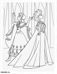 Maybe you would like to learn more about one of these? Coloring Pages Elsa And Anna Frozen Print A4 Size For Free