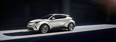 2021 toyota rav4 hybrid color concept, premier specs. Color Options For The 2019 Toyota C Hr