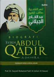 Syeikh abdul qadir al jailani adalah seorang yang diagungkan pada masanya. Biografi Syeikh Abdul Qadir Al Jailani Koleksi Buku Syeikh Abdul Qadir Al Jailani Facebook
