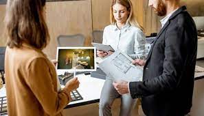 Maybe you would like to learn more about one of these? Les Etudes Pour Acceder Aux Metiers De L Architecture Interieure L Etudiant