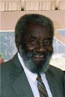 Verbal Evans Obituary (1934